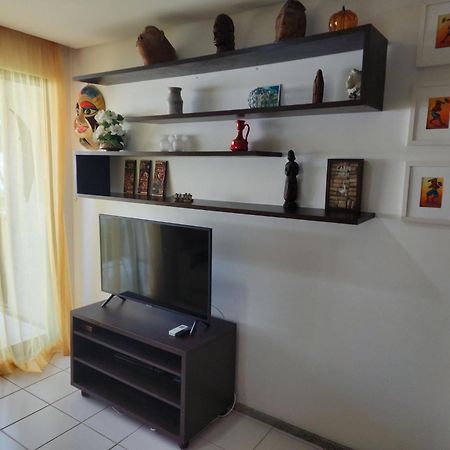 Marulhos Resort - Flat E Studio Pôrto das Galinhas Buitenkant foto
